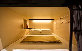 7 Wonders Boutique Capsule